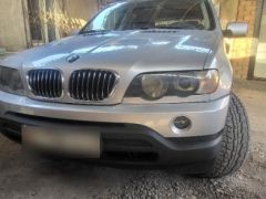 Фото авто BMW X5