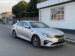 Фото авто Kia K5