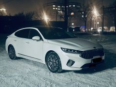 Фото авто Kia K7