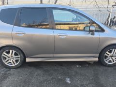 Photo of the vehicle Honda Jazz