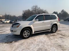 Фото авто Lexus GX