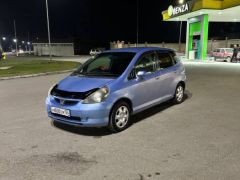 Photo of the vehicle Honda Fit