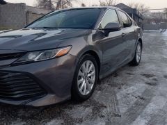 Сүрөт унаа Toyota Camry