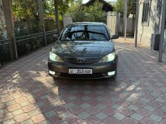 Фото авто Toyota Camry