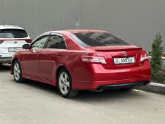 Сүрөт унаа Toyota Camry