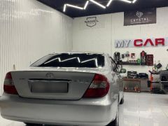 Сүрөт унаа Toyota Camry