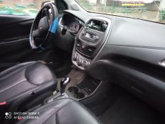 Фото авто Chevrolet Spark