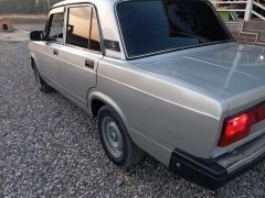 Сүрөт унаа ВАЗ (Lada) 2107