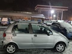 Фото авто Daewoo Matiz