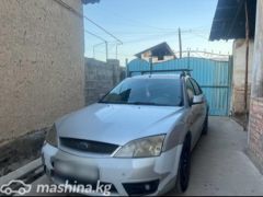 Сүрөт унаа Ford Mondeo