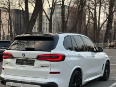 Сүрөт унаа BMW X5