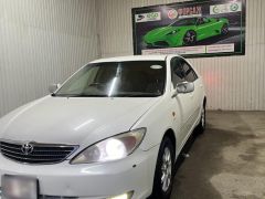 Фото авто Toyota Camry