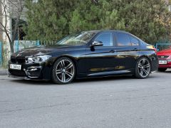 Сүрөт унаа BMW 3 серия