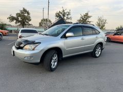 Сүрөт унаа Lexus RX