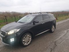 Фото авто Kia Sorento