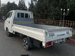 Фото авто Hyundai Porter