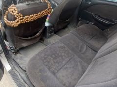 Photo of the vehicle Toyota Avensis