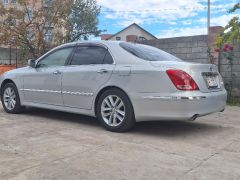 Фото авто Toyota Crown Majesta