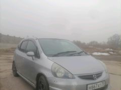 Photo of the vehicle Honda Fit