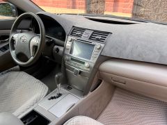 Сүрөт унаа Toyota Camry