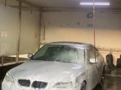 Сүрөт унаа BMW 5 серия