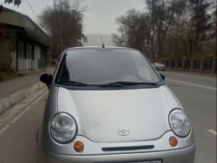 Фото авто Daewoo Matiz