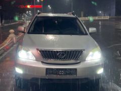 Сүрөт унаа Lexus RX