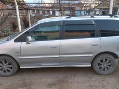 Сүрөт унаа Honda Odyssey