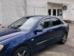 Сүрөт унаа Kia Cerato