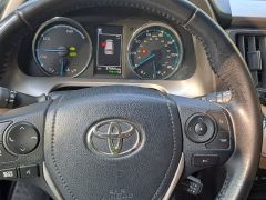 Фото авто Toyota RAV4