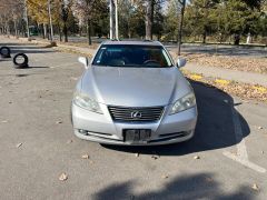 Фото авто Lexus ES