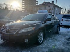 Сүрөт унаа Toyota Camry