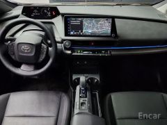 Сүрөт унаа Toyota Prius