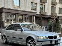 Сүрөт унаа BMW 3 серия