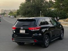 Фото авто Toyota Highlander