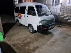 Photo of the vehicle Daewoo Damas