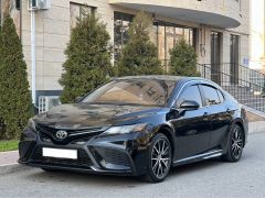 Сүрөт унаа Toyota Camry