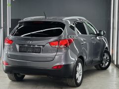 Фото авто Hyundai ix35