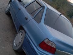 Photo of the vehicle Daewoo Nexia