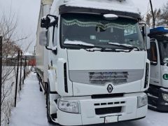 Фото авто Renault Premium