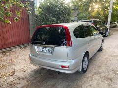 Сүрөт унаа Honda Stream