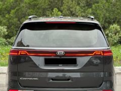 Сүрөт унаа Kia Carnival