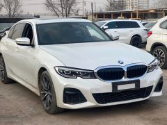 Сүрөт унаа BMW 3 серия