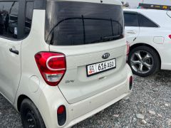 Photo of the vehicle Kia Ray