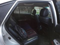 Photo of the vehicle Toyota Harrier