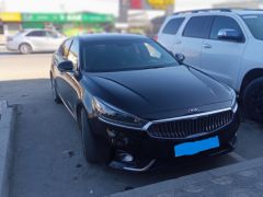 Фото авто Kia K7