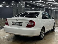 Сүрөт унаа Toyota Camry