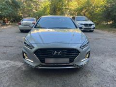 Photo of the vehicle Hyundai Sonata