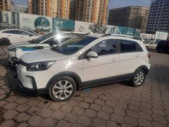 Фото авто BAIC EU5