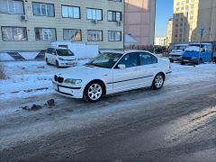 Фото авто BMW 3 серии